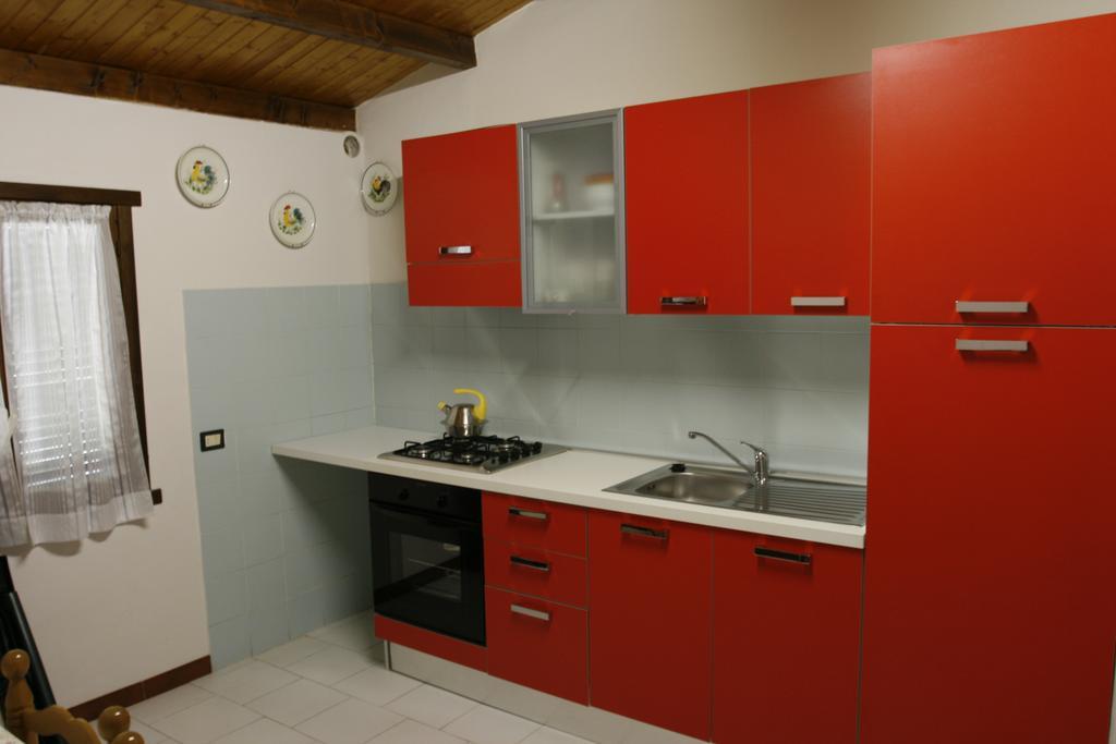 Camping Ali Baba Ceriale