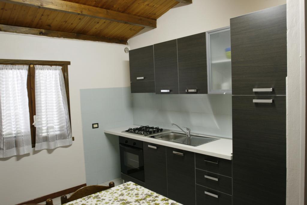 Ali Baba Camping Ceriale