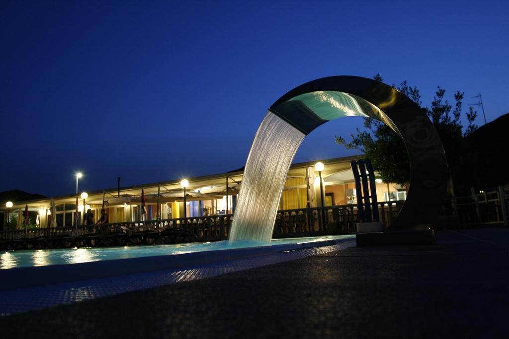 Camping Ali Baba Ceriale